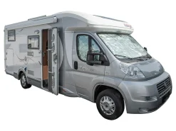 ProPlus Fensterisolierung Fiat Ducato - Fiat ducato ab 2014