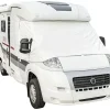 ProPlus Fiat Ducato Frontscheibenabdeckung - White