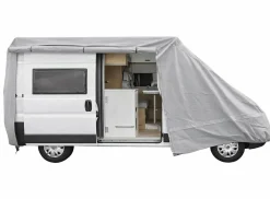 ProPlus Fiat Ducato Kastenwagen-Schutzhülle - 655 cm