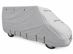 ProPlus Fiat Ducato Kastenwagen-Schutzhülle - 615 cm