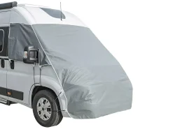 ProPlus Fiat Ducato Vliesstoff Frontscheibenabdeckung