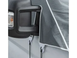 ProPlus Fiat Ducato Vliesstoff Frontscheibenabdeckung