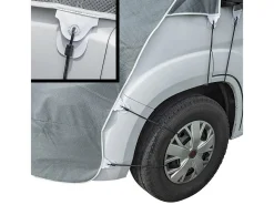 ProPlus Fiat Ducato Vliesstoff Frontscheibenabdeckung