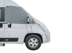 ProPlus Fiat Ducato Vliesstoff Frontscheibenabdeckung