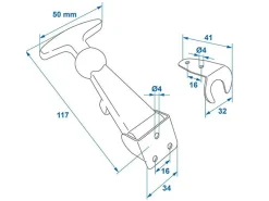 ProPlus Haubenspanner