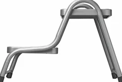 ProPlus Heavy Duty Doppeltrittstufe - 38 x 26 cm