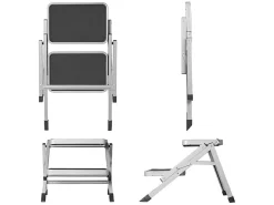 ProPlus klappbare Trittstufe