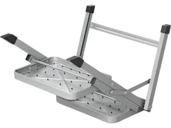 ProPlus klappbare Trittstufe
