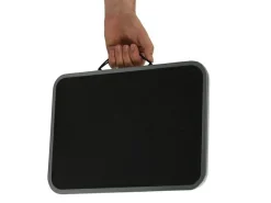 ProPlus klappbare Trittstufe