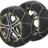ProPlus KNN100 Schneeketten - 9 mm Stahlglieder