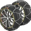 ProPlus KNR274 Schneeketten - 16 mm Stahlglieder
