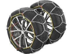 ProPlus KNR274 Schneeketten - 16 mm Stahlglieder