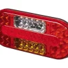 ProPlus 54LED 6 Funktionen Rückleuchte - Links