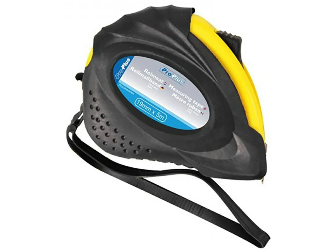 ProPlus Maßband 5M