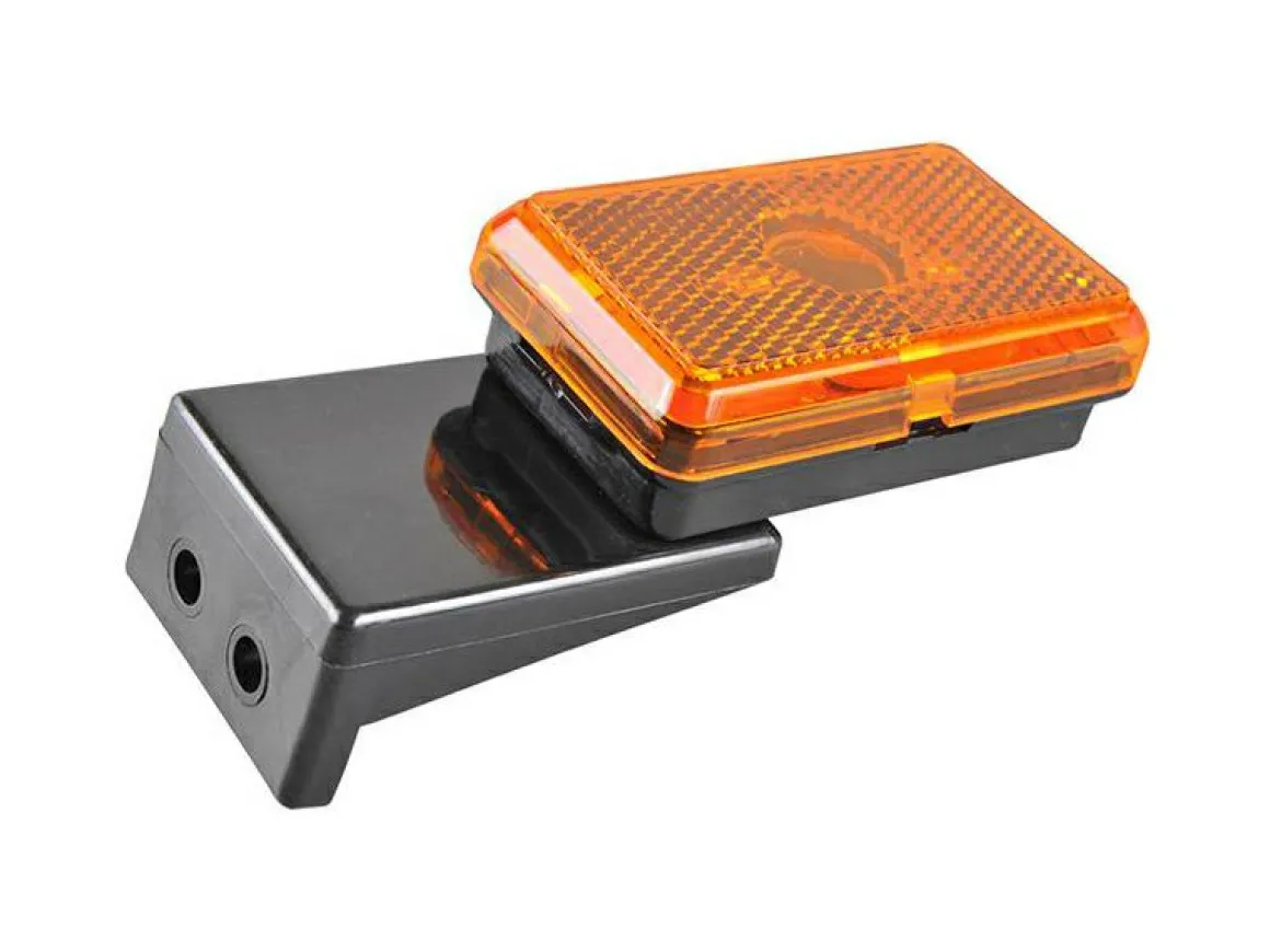 ProPlus Markierungslampe orange