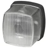 ProPlus Markierungsleuchte 66 x 62 mm - White