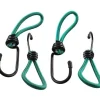 ProPlus Metallhaken mit elastischer Schlaufe