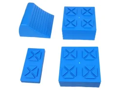 ProPlus multifunktional Auffahrkeil