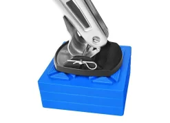 ProPlus multifunktional Auffahrkeil