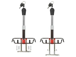 ProPlus Pedalschloss