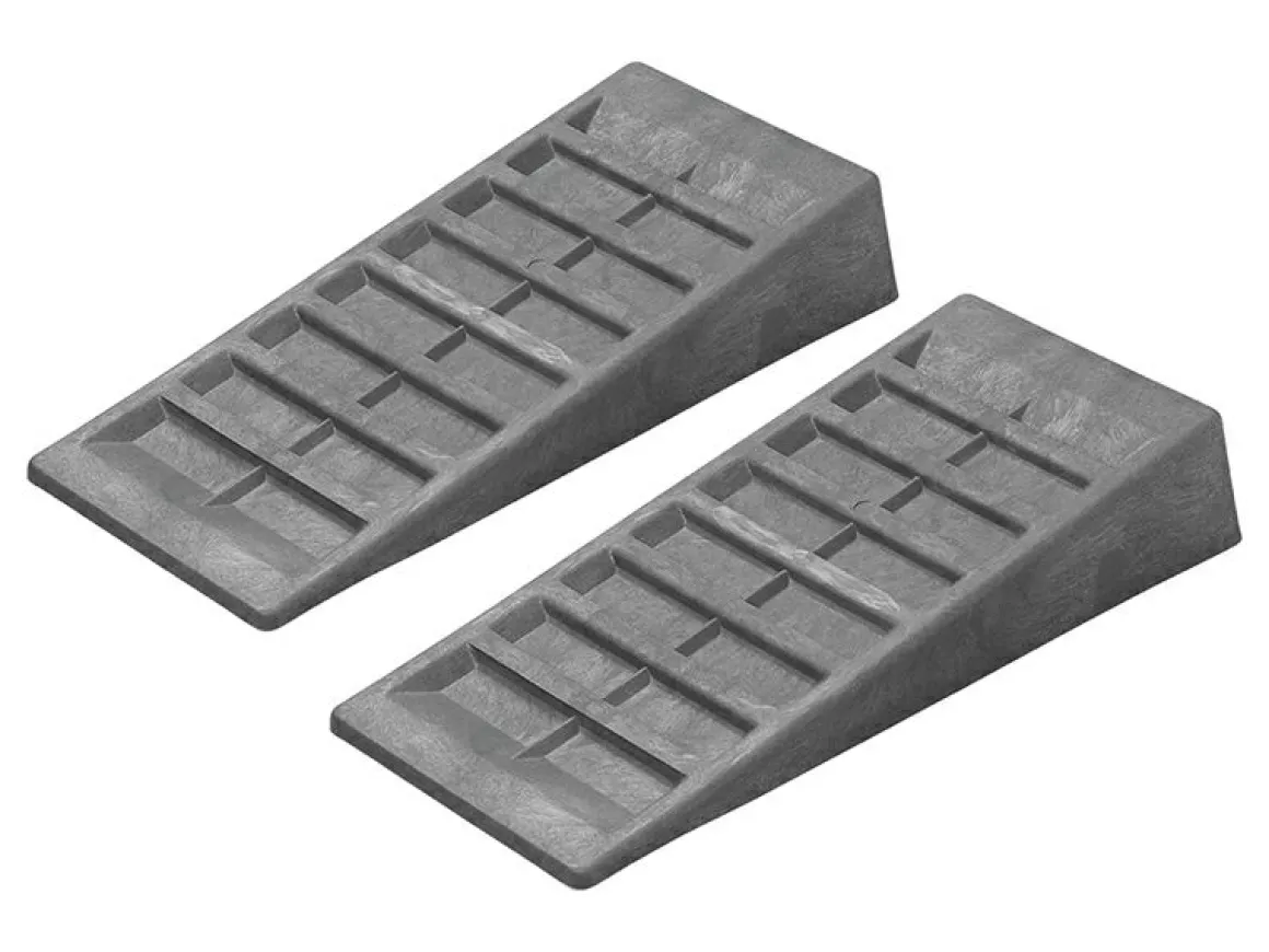 ProPlus Set Auffahrkeile