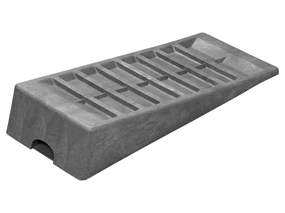 ProPlus Set Auffahrkeile