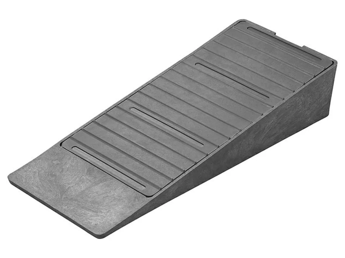 ProPlus Set Auffahrkeile