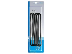 ProPlus Spanngummis mit S-Haken