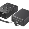 ProPlus Stahlsafe mit Halter