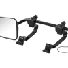 ProPlus Universal Caravanspiegel - 41 x 14 x 9 cm