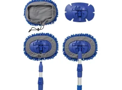 ProPlus Waschbürste chenille - 2,5 Meter