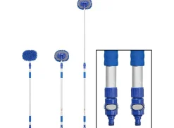ProPlus Waschbürste chenille - 2,5 Meter