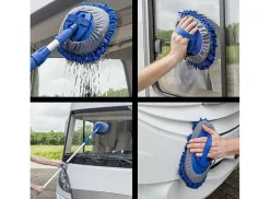 ProPlus Waschbürste chenille - 2,5 Meter