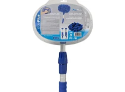ProPlus Waschbürste chenille - 2,5 Meter