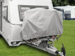 ProPlus XL E-Bike Deichsel Fahrradabdeckung