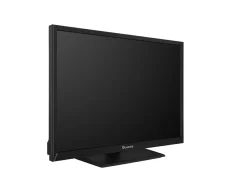 Quantis 24" 230V LED Android Fernseher