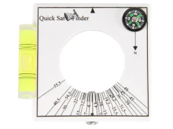 Quick Satfinder