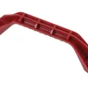 Rangiergriff Unterseite - Red
