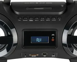 Reflexion CDR900BT Bluetooth-Radio mit CD-Player