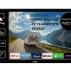 Reflexion LDD27IBT Camping Smart TV LED Fernseher