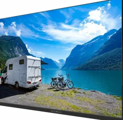 Reflexion LDDX24IBT Smart TV LED Fernseher