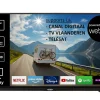 Reflexion LDDX27IBT Smart TV LED Fernseher