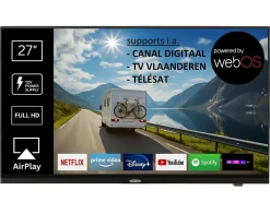 Reflexion LDDX27IBT Smart TV LED Fernseher