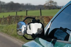 Reich Handy Mirror XL Super Flex Wohnwagenspiegel
