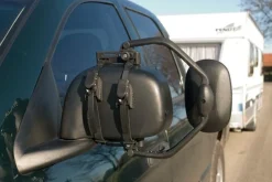 Reich Handy Mirror XL Super Flex Wohnwagenspiegel