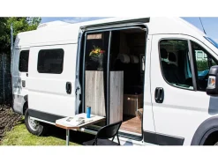 RemiCARE Fiat Ducato X250/X290 CH1 Fliegengittertür