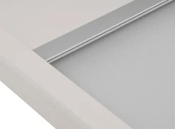 Remis Remiflair I Kombirollo cream - 120 x 70 cm