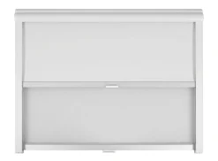 Remis Remiflair I Kombirollo grey - 140 x 80 cm