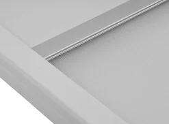 Remis Remiflair I Kombirollo grey - 140 x 80 cm