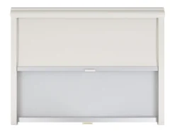 Remis Remiflair I Kombirollo cream - 97 x 65,5 cm